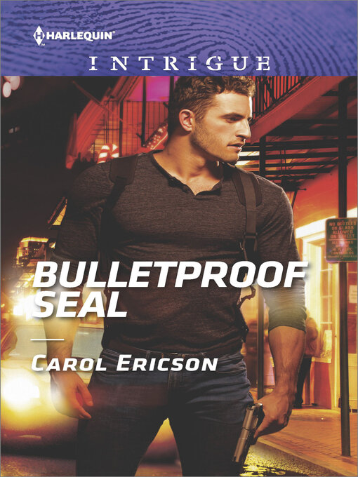 Cover image for Bulletproof SEAL